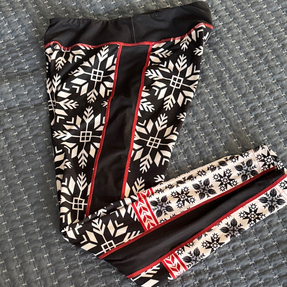 Krimson Klover baselayer M - Picture 3 of 7